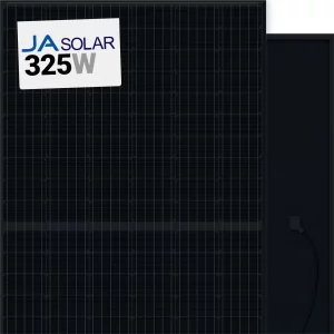 JA Solar 405w Solar Panel 144 Cell JA-JAM72-S10-405MR
