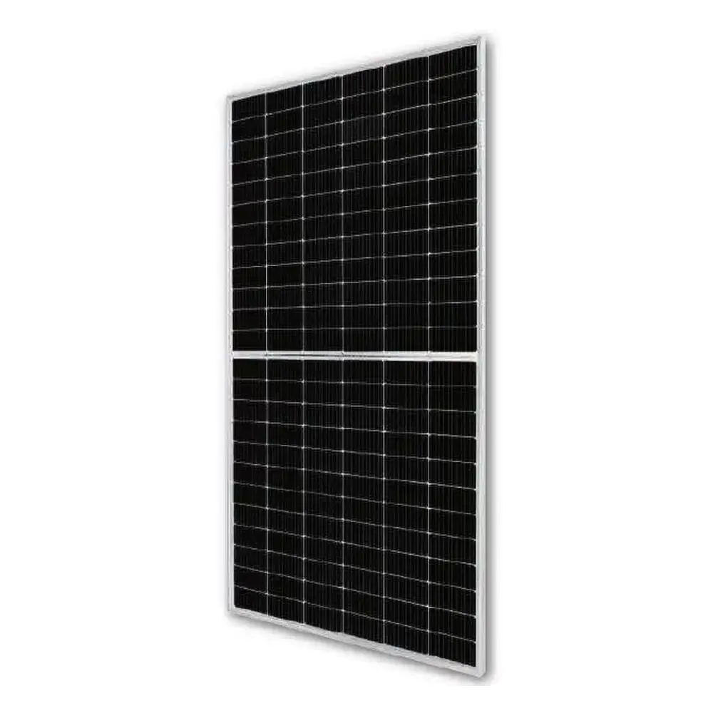 JA 535W D30 Series Bifacial PERC 144 Half Cell Module JA-JAM72-D30-535MB